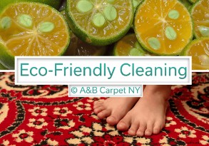 Eco Friendly Cleaning - 